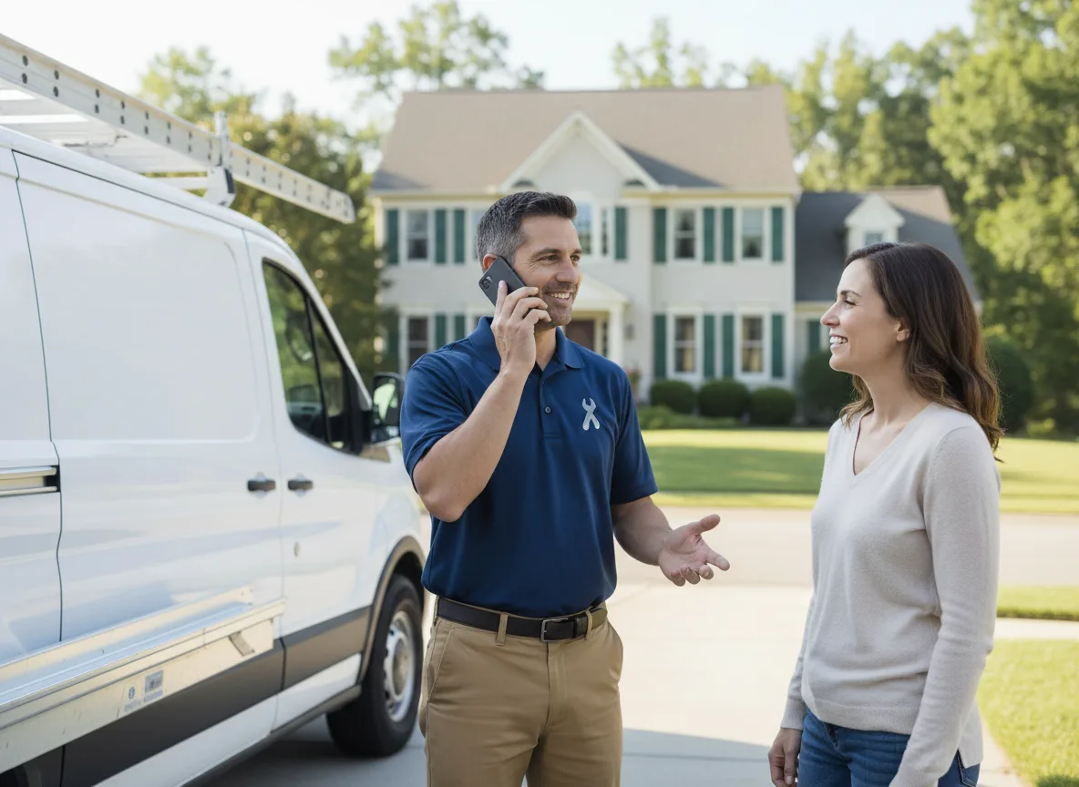 Home Gutter Service Jackman, ME FAQs